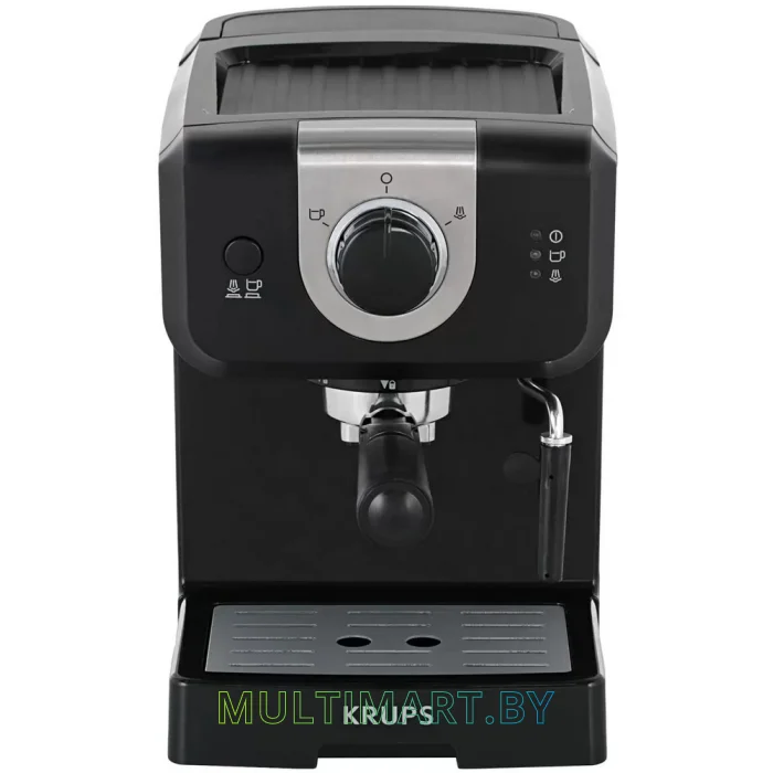 Рожковая помповая кофеварка Krups Opio XP3208